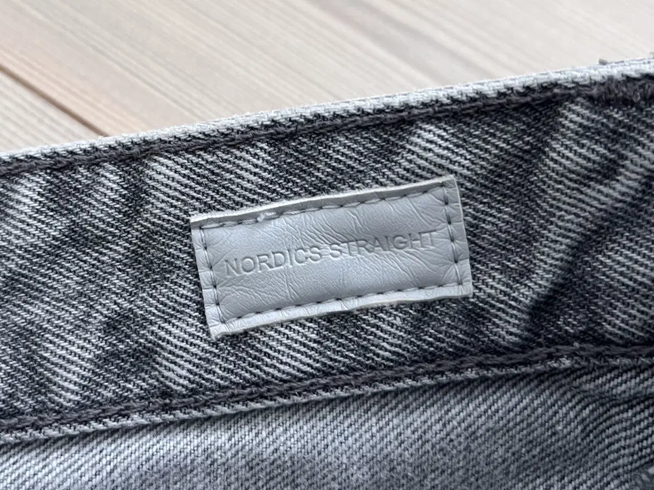 Billede 6 - Jeans, Bukser, Zara, Str 32