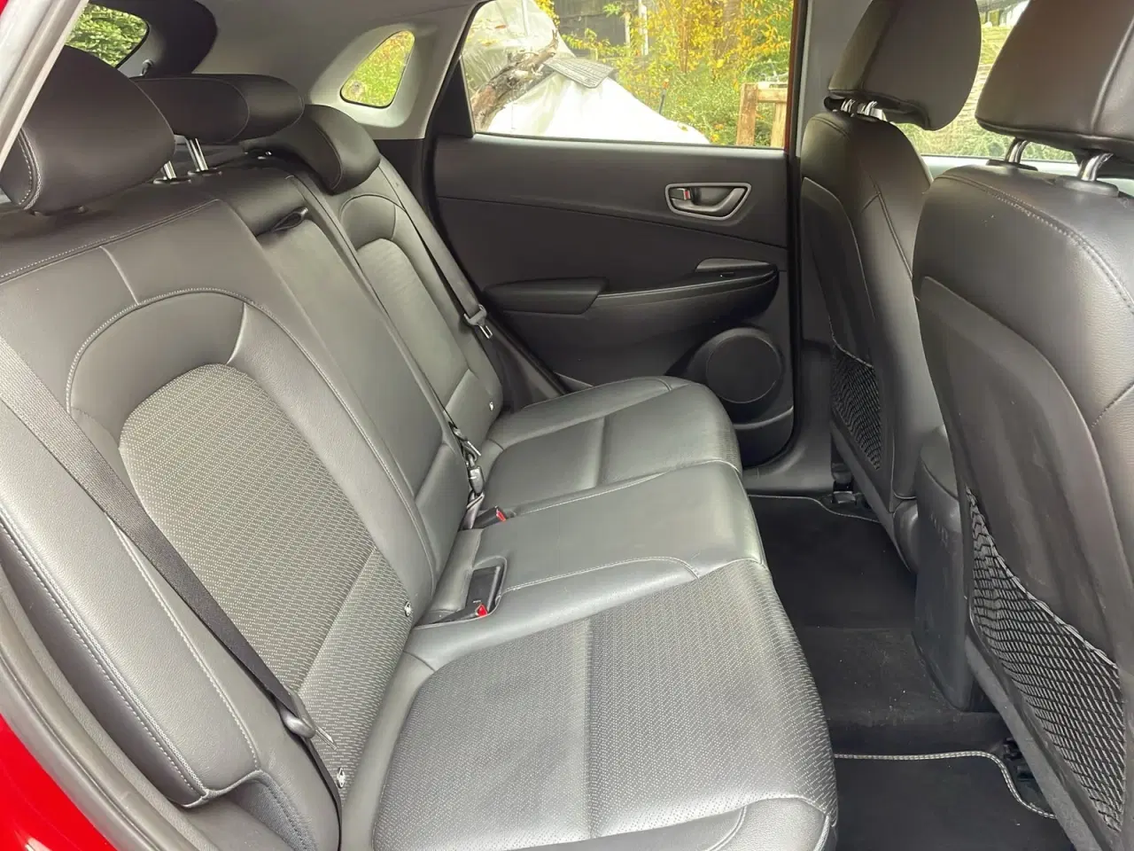 Billede 12 - Hyundai Kona 64 EV Premium