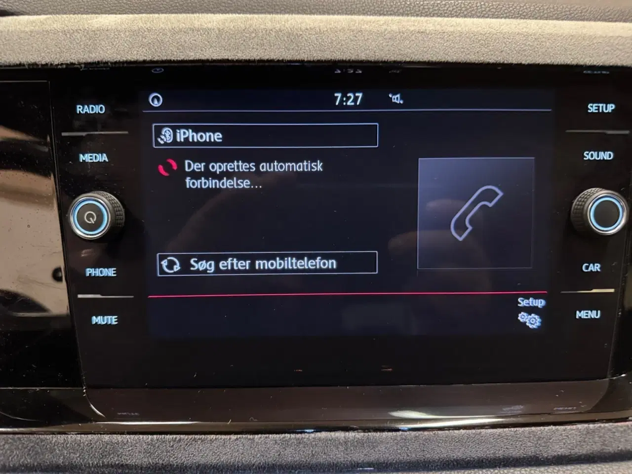 Billede 10 - VW Polo 2,0 GTi DSG