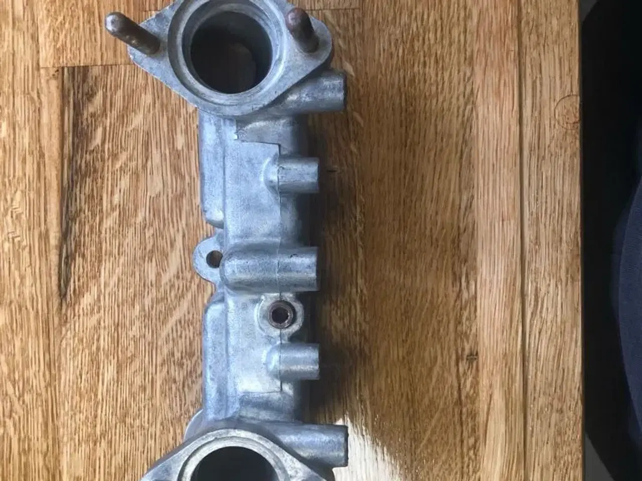 Billede 1 - SR manifold Opel