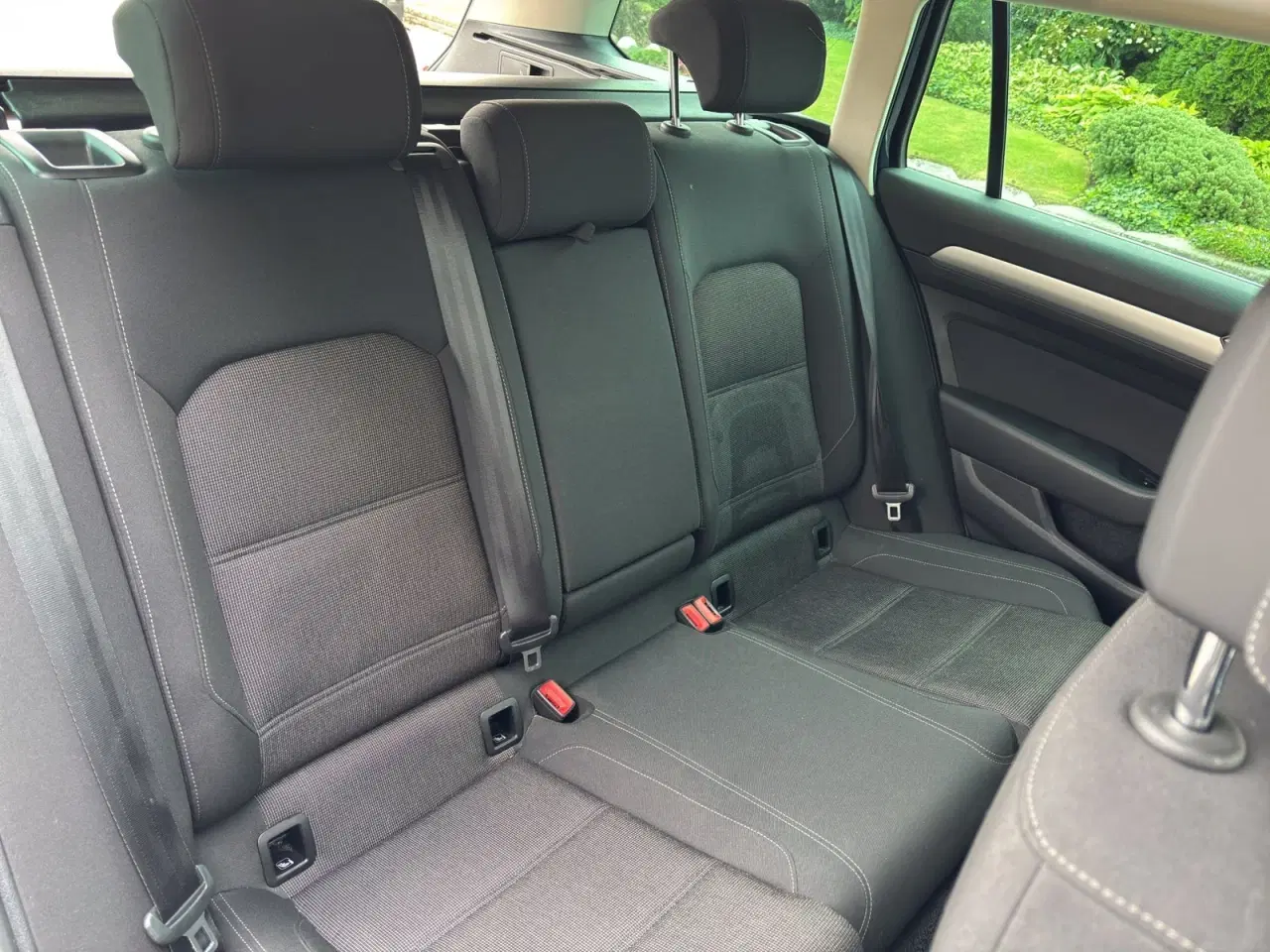 Billede 15 - VW Passat 2,0 TDi 150 Comfortline Premium Variant DSG
