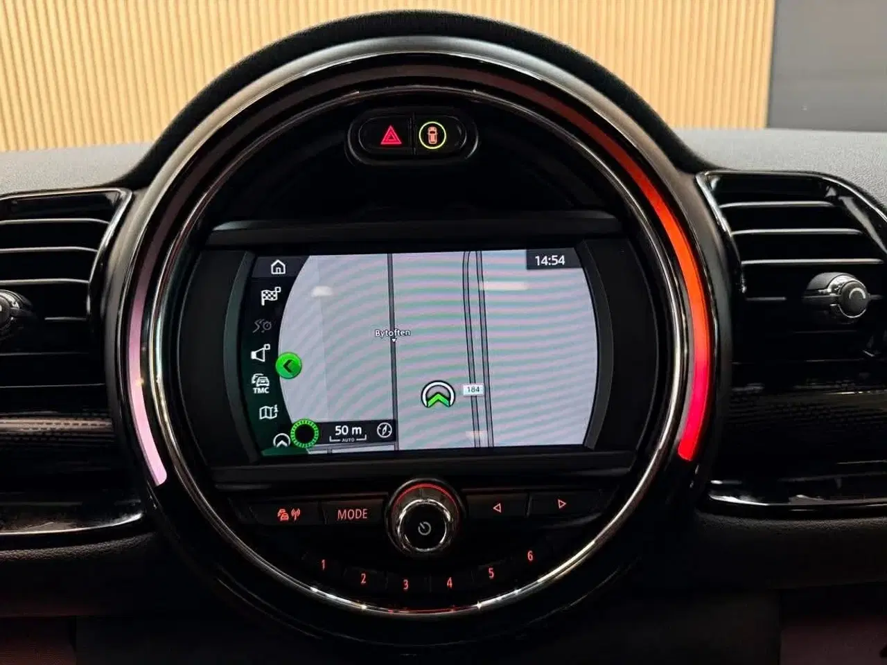 Billede 13 - MINI Clubman Cooper 1,5 Essential Edition aut.