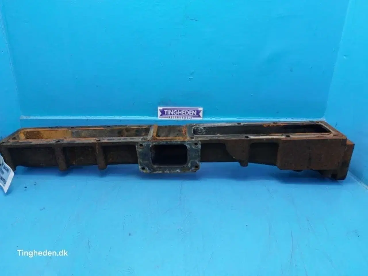 Billede 6 - SisuDiesel 645 DSBAEL Indsugningsmanifold V836847493