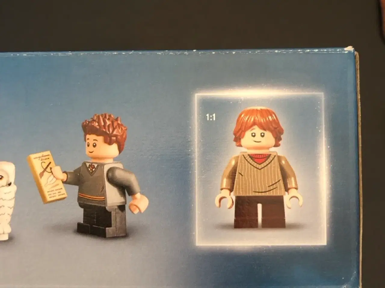 Billede 8 - Lego Harry Potter 75953 Hogwarts Whomping Willow