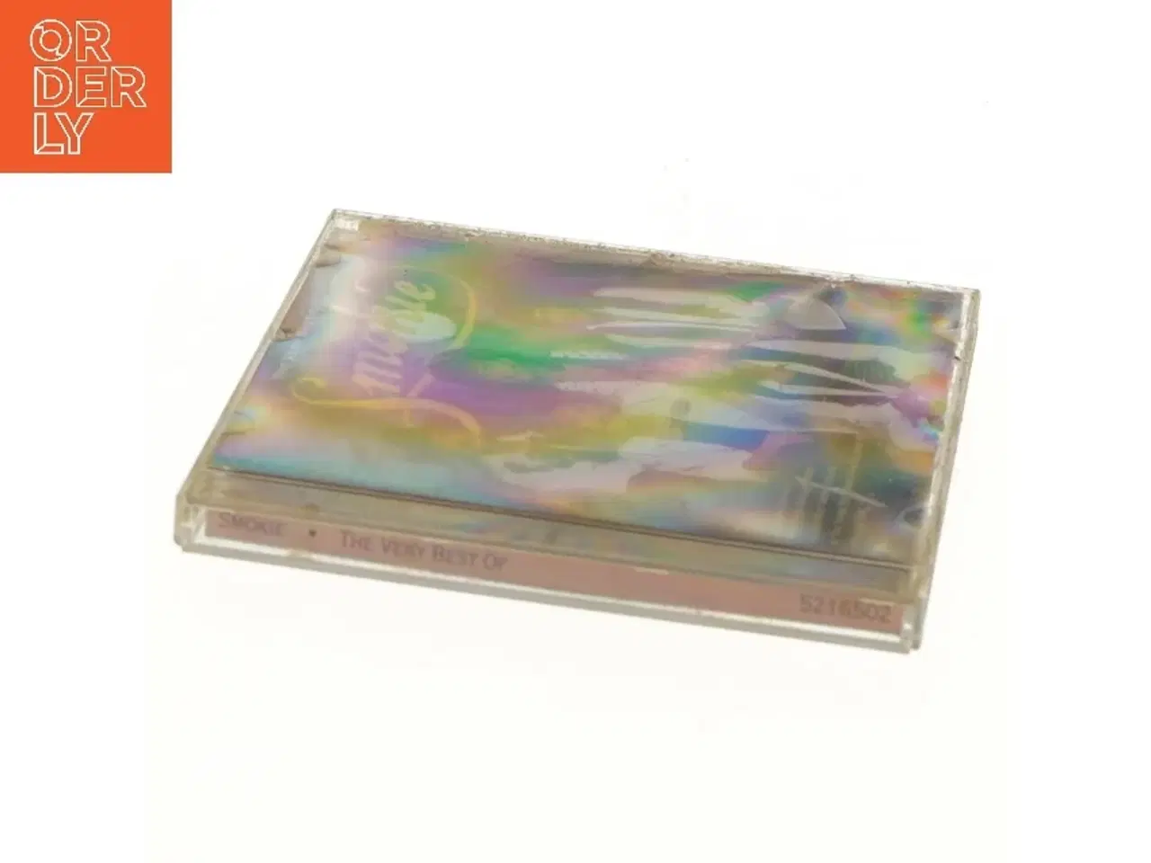 Billede 4 - Smokie - The Very Best Of CD