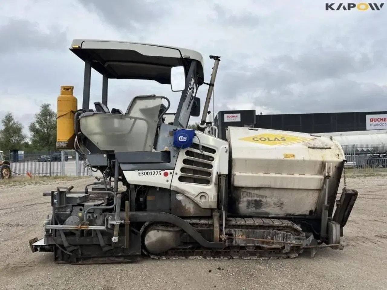 Billede 4 - Voegle Super 1300-3I