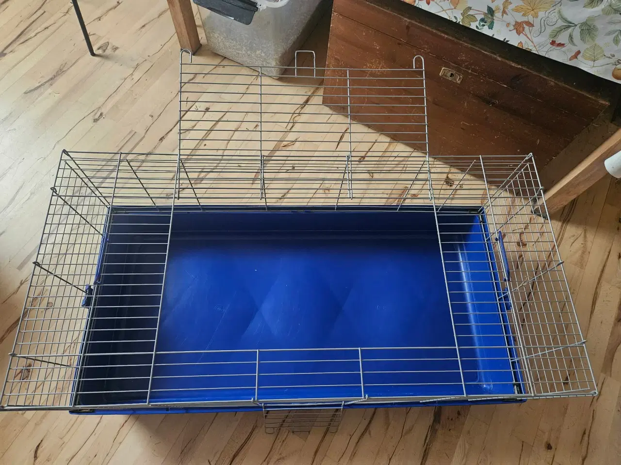 Billede 2 - Graverbur