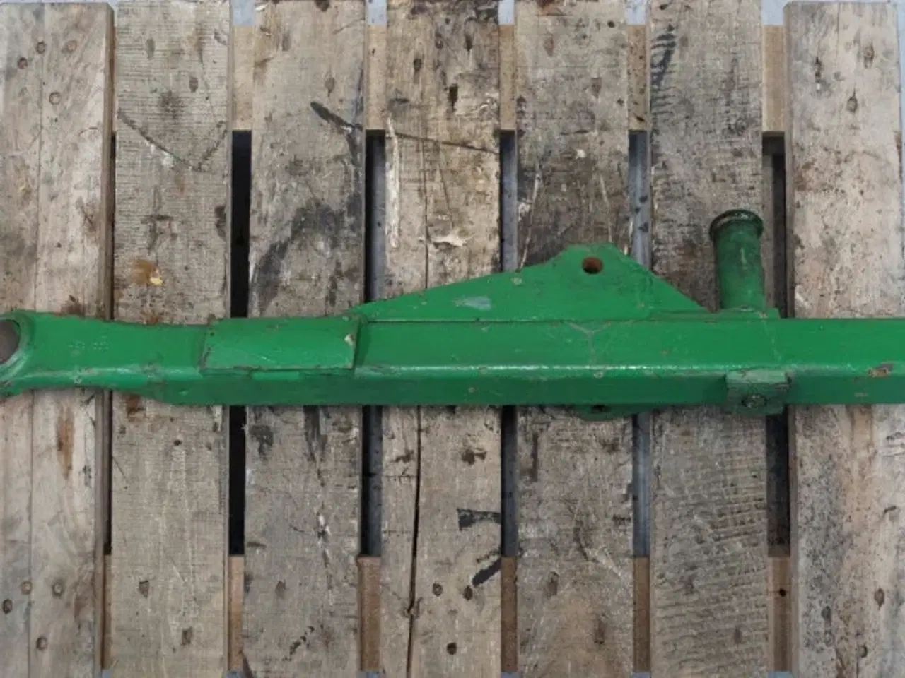 Billede 4 - John Deere 2450 R.H. Liftarm AL26679