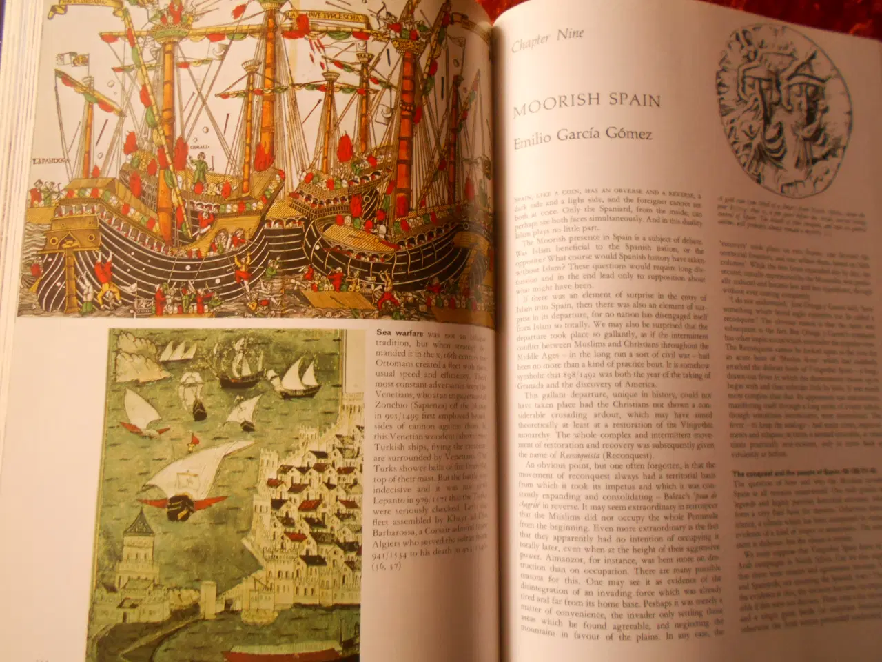 Billede 4 - The world of Islam, Bernard Lewis