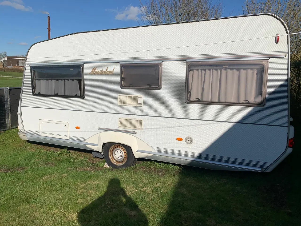 Billede 2 - LMC 475 RD, Årgang 2003