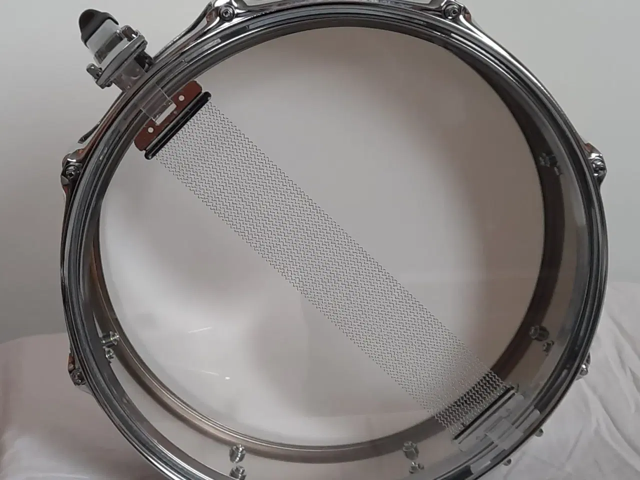 Billede 4 - Blandede slagtøjs instrumenter