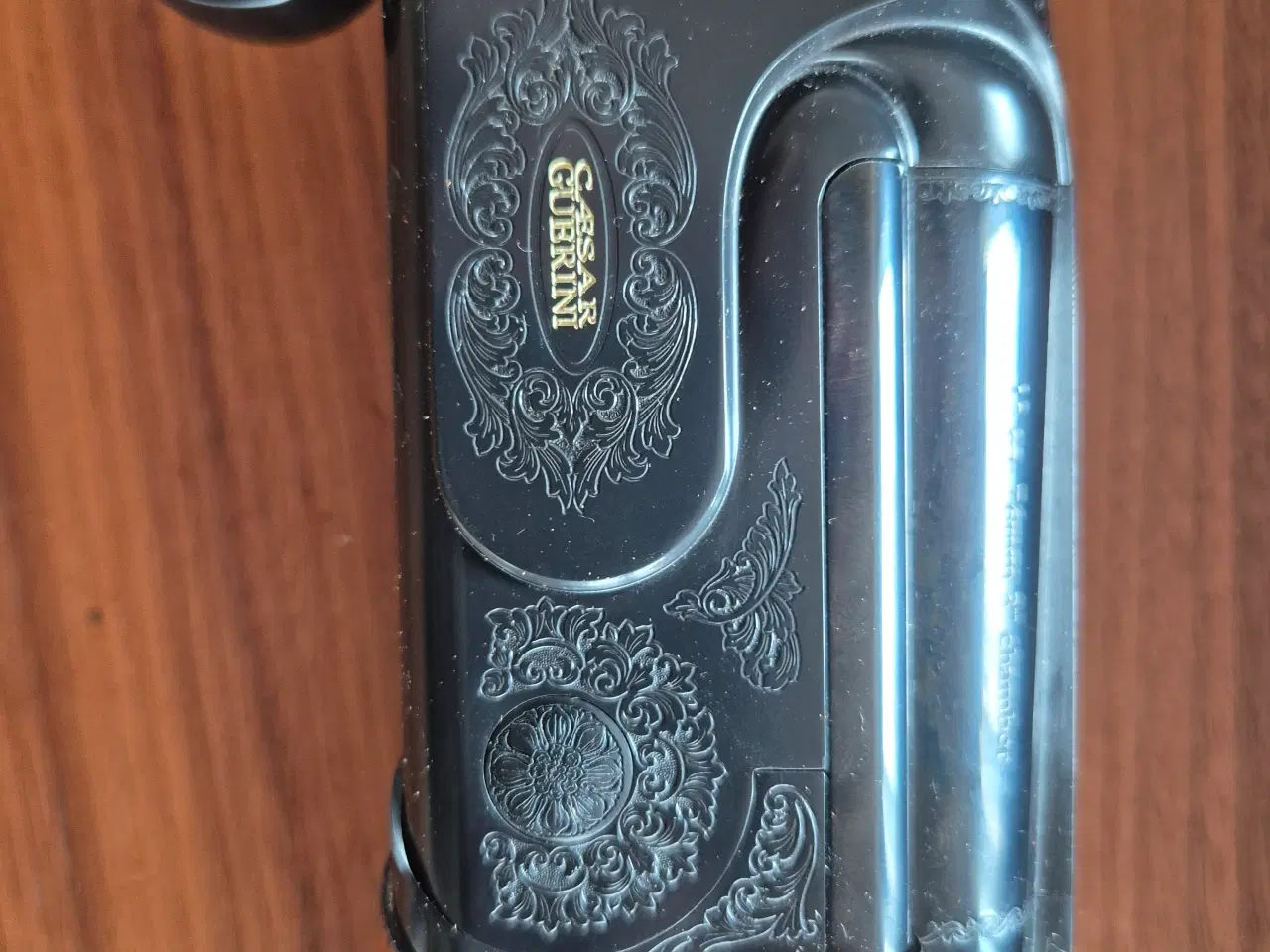 Billede 3 - cæsar guerini summit black sporting