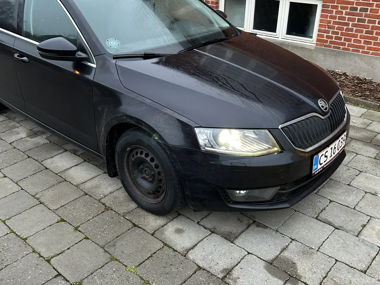 Billede 1 - ŠKODA Octavia 2.0 tdi style