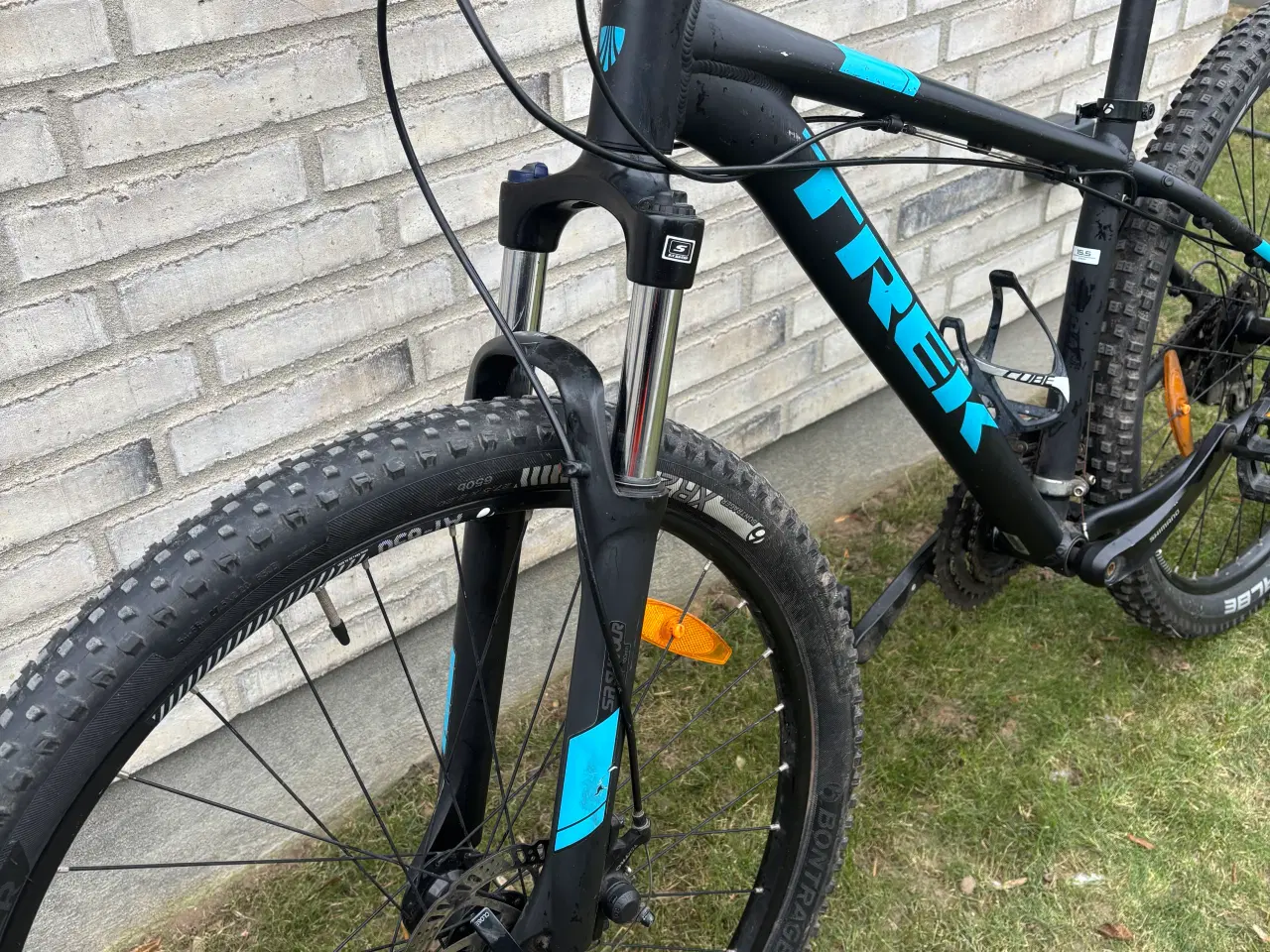 Billede 3 - Mountainbike- Trek Marlin 5