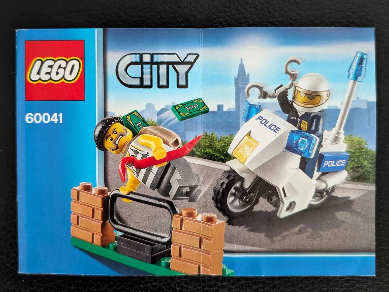 Billede 10 - Lego City - Flere opslag (seriøse bud modtages)