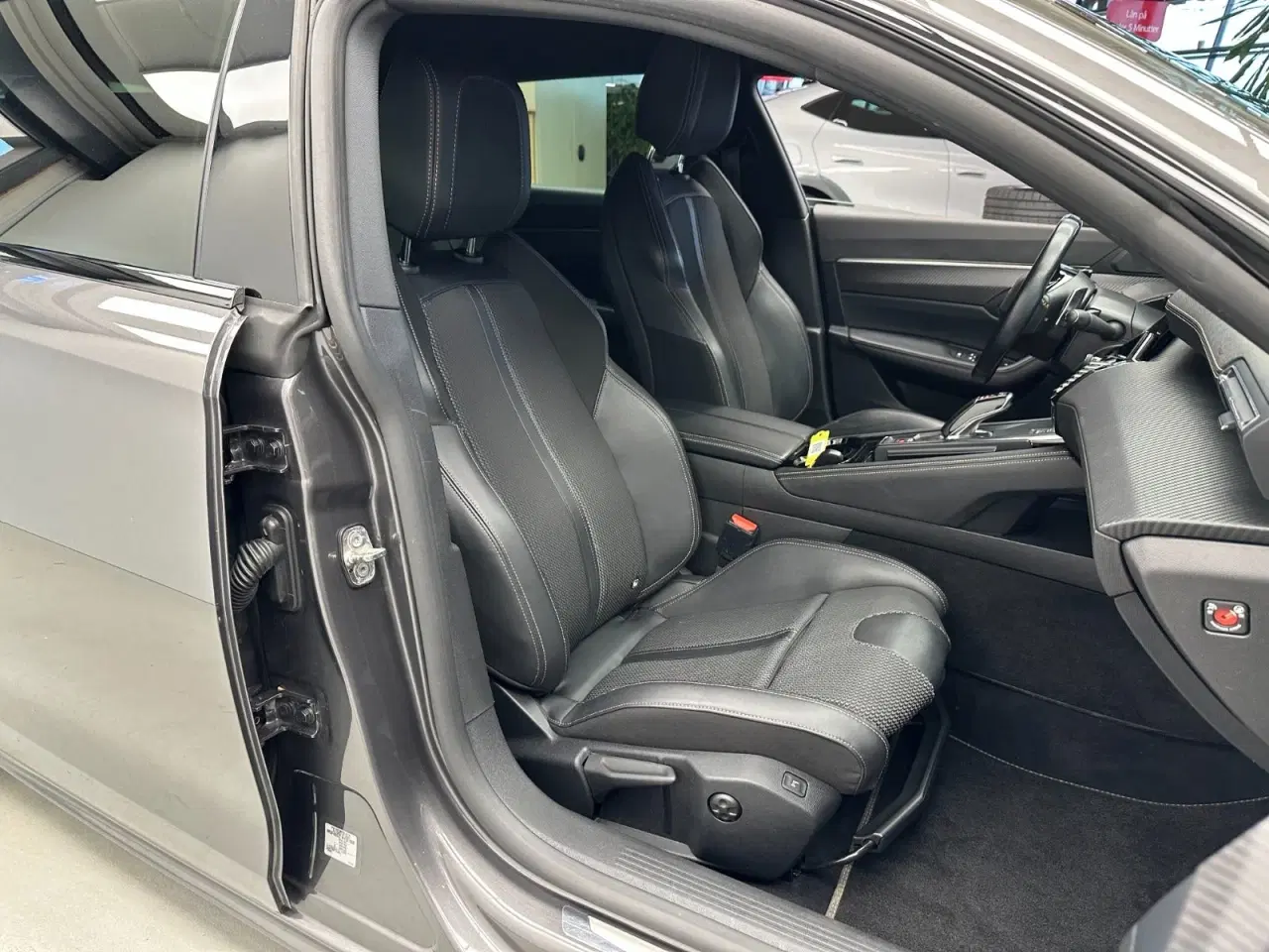 Billede 13 - Peugeot 508 1,6 Hybrid GT Line Pack SW EAT8