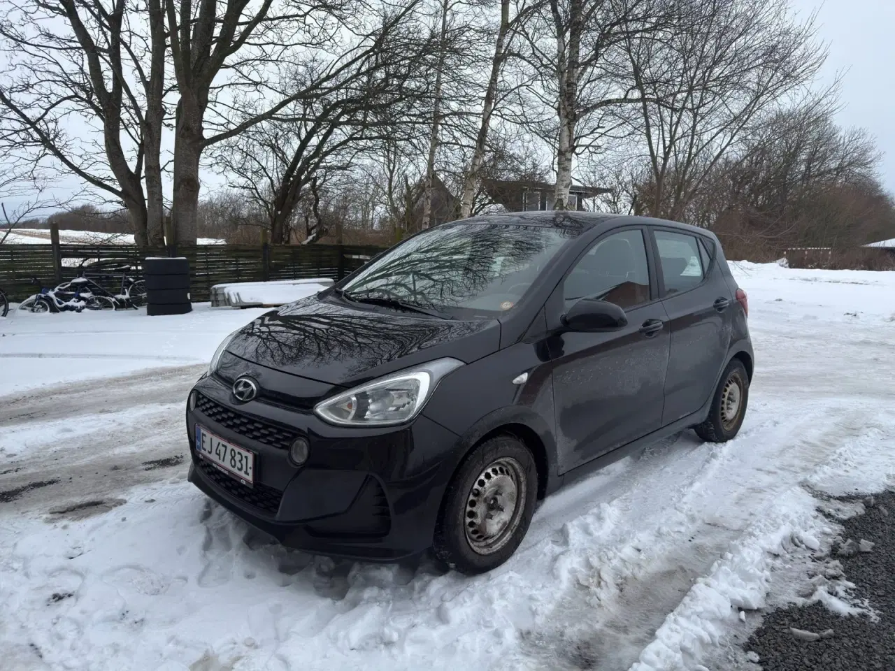 Billede 1 - Hyundai i10 1,0 Trend
