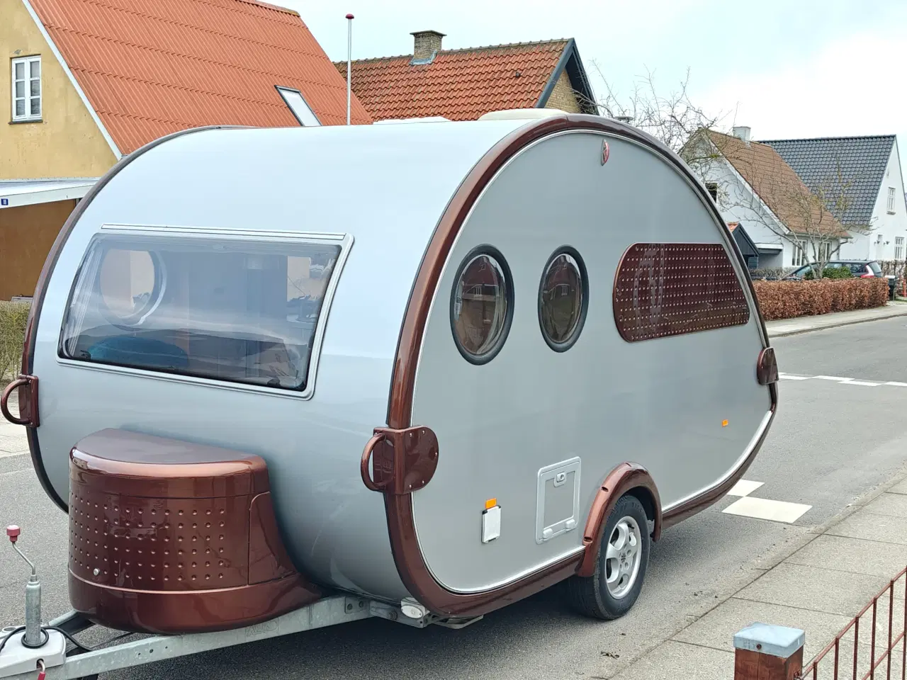 Billede 4 - T@B L 400 TD 2008