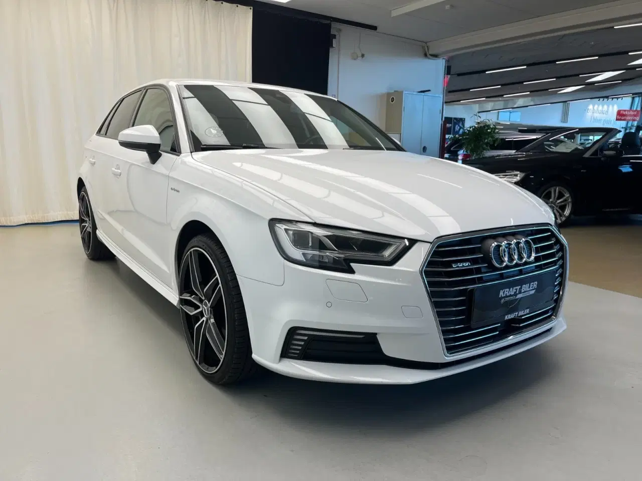 Billede 6 - Audi A3 1,4 e-tron Sport Sportback S-tr.