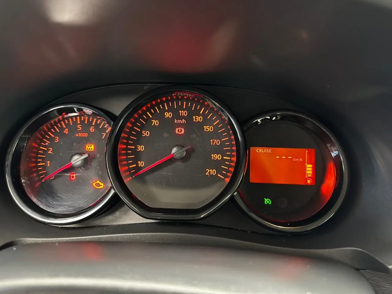 Billede 16 - Dacia Lodgy 1,5 dCi 95 Streetway 7prs