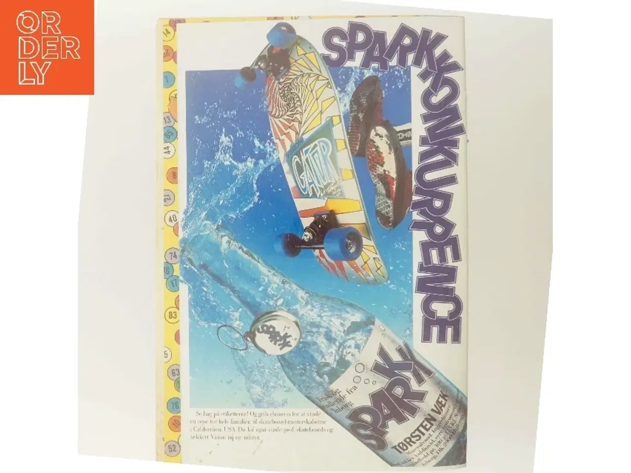 Billede 3 - Anders And & Co. af Walt Disney (Bog)