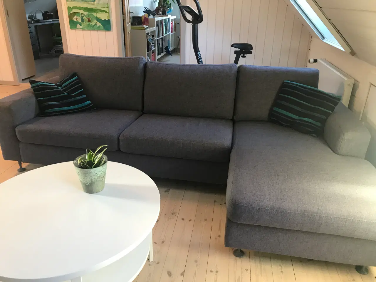 Billede 3 - Sofa fra Bolia