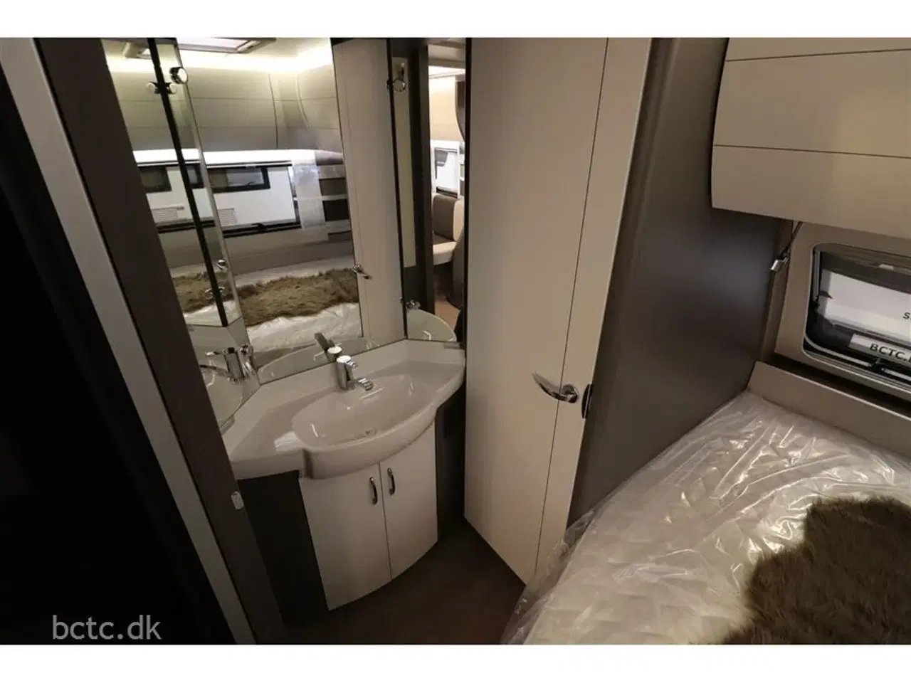 Billede 6 - 2023 - Hobby Excellent Edition 460 UFe