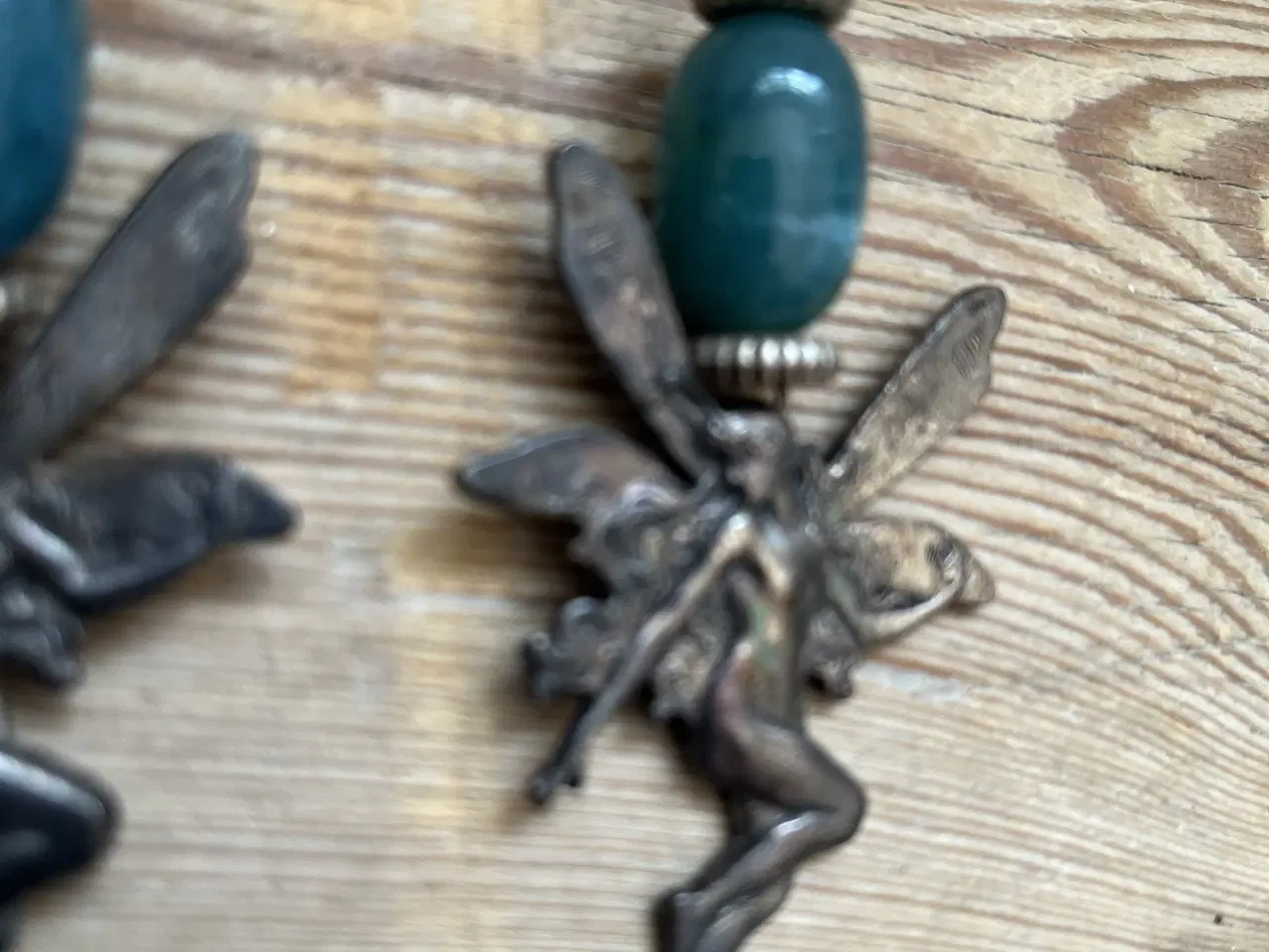 Billede 3 - Fe øreringe - vintage