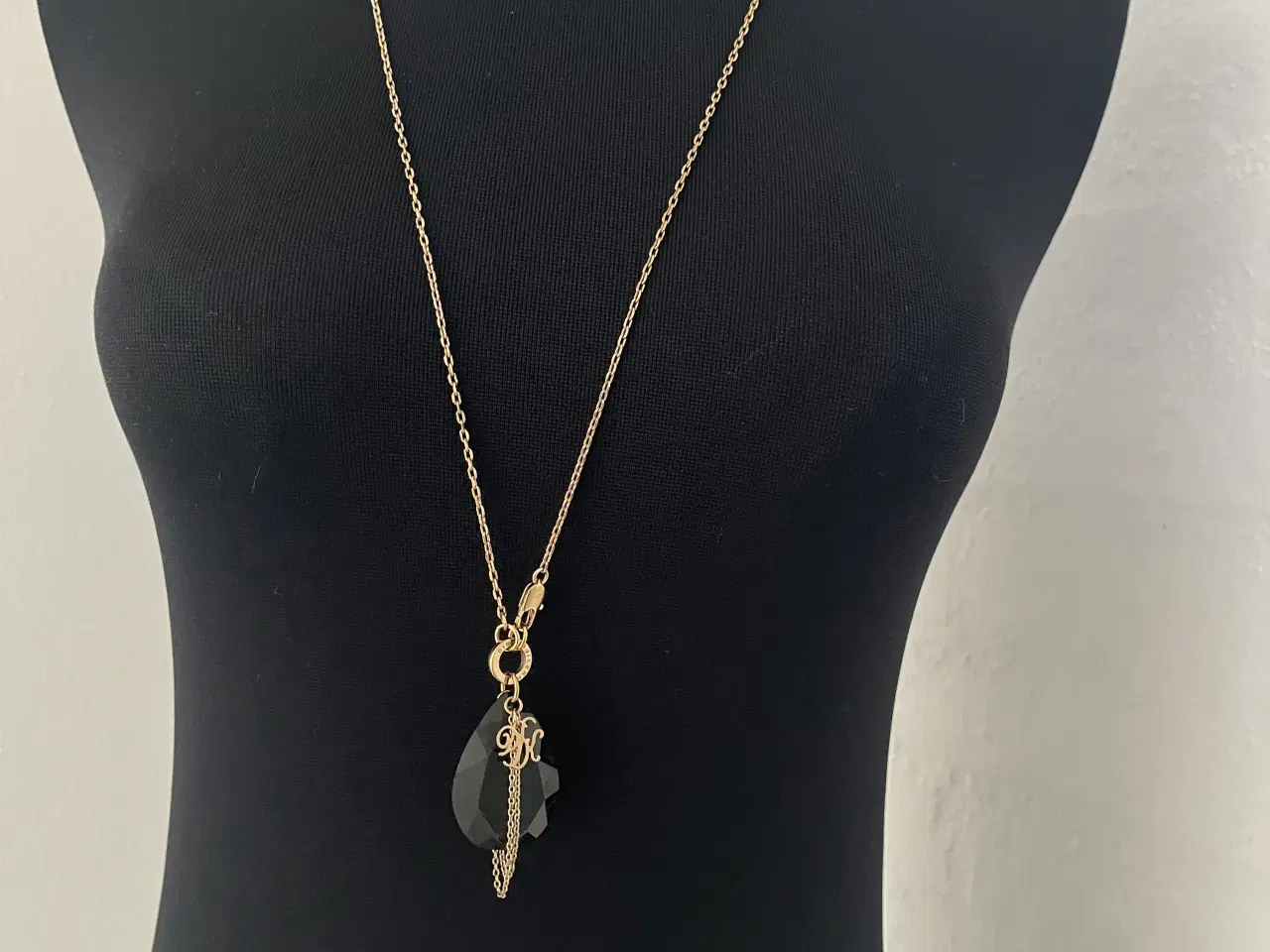 Billede 1 - Halskæde 