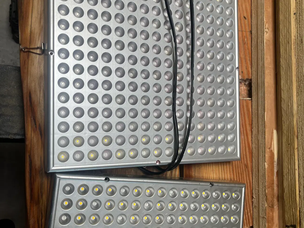 Billede 2 - Led grow belysning .