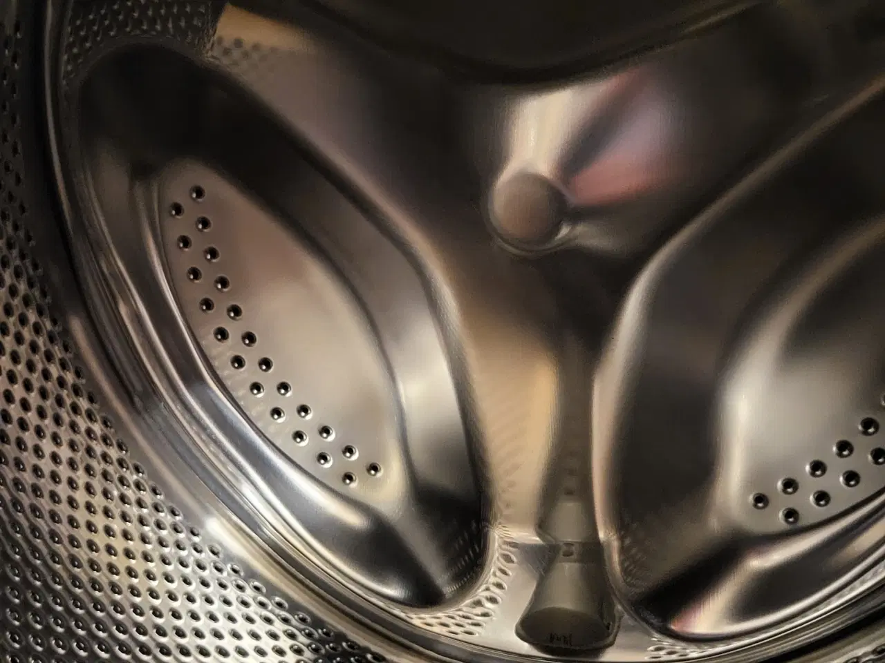 Billede 3 - Vaskemaskine 7 Kg 1600 Omd. energi klasse A