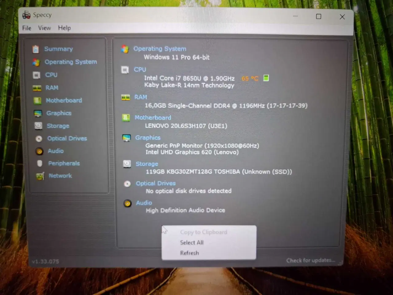 Billede 9 - Lenovo T480