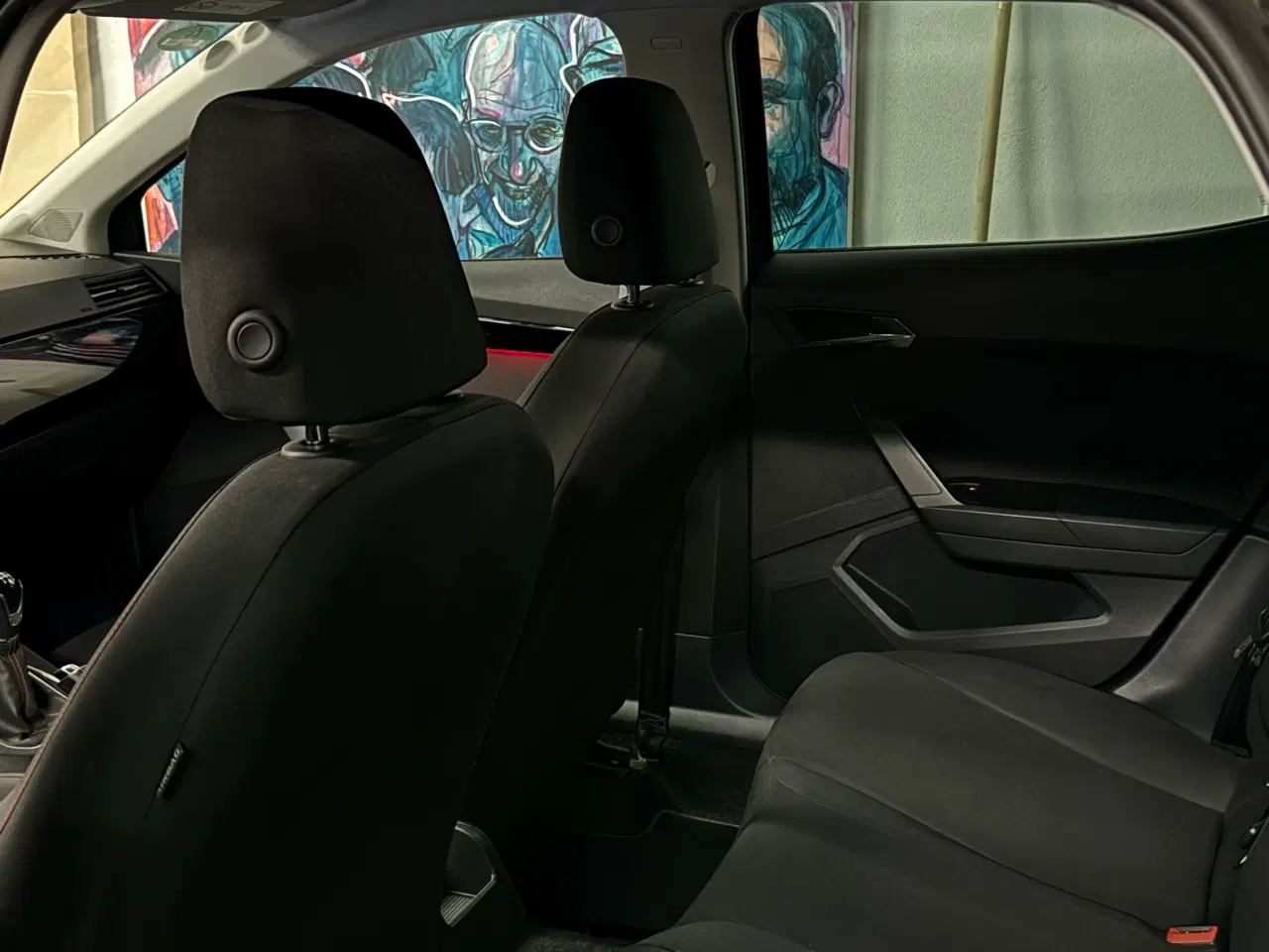 Billede 9 - Seat Ibiza FR 2018 1.5 TSI 150hk