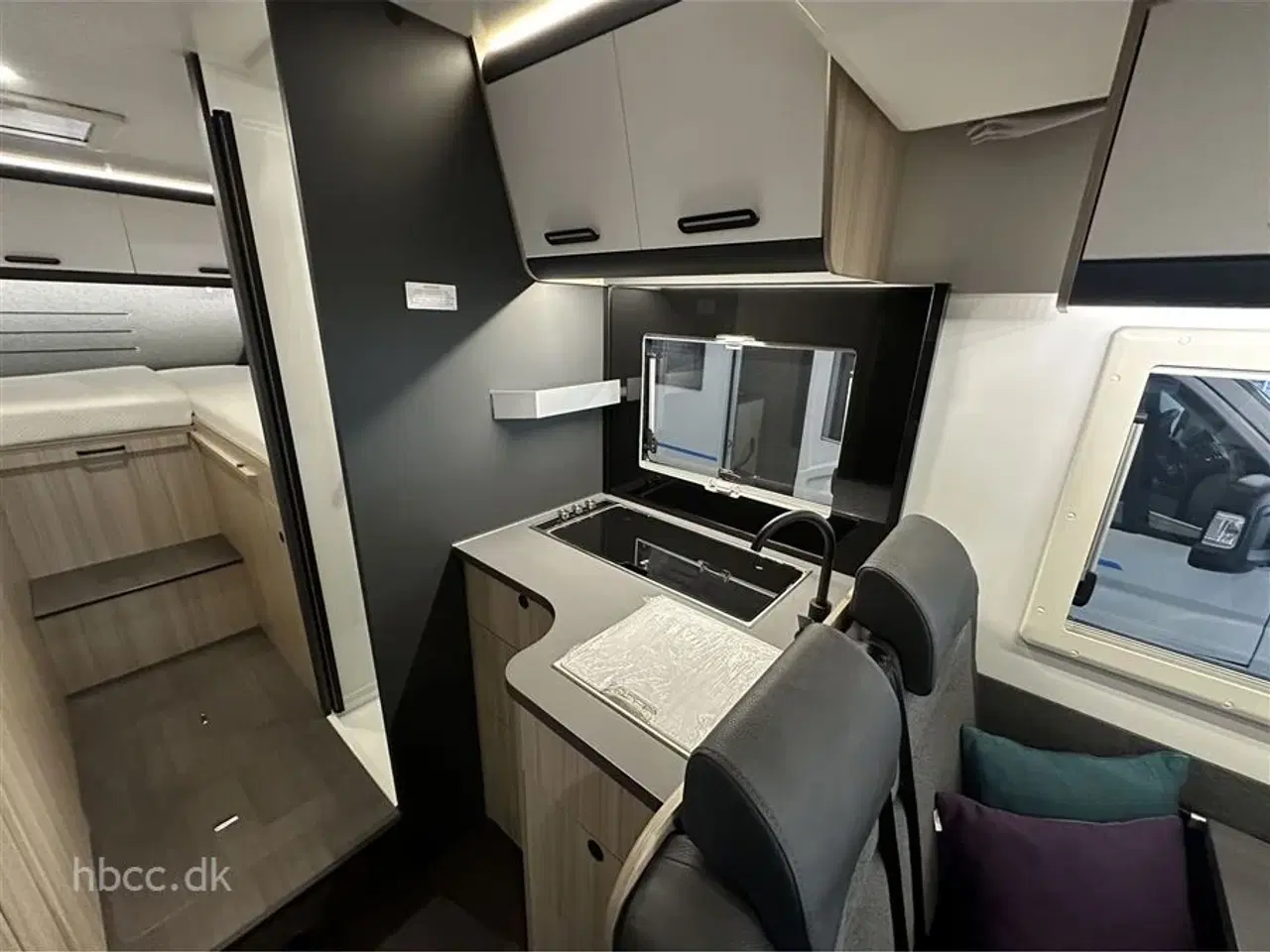 Billede 9 - 2026 - Sun Living S 75 SL   KAN SES I UDSTILLING NU