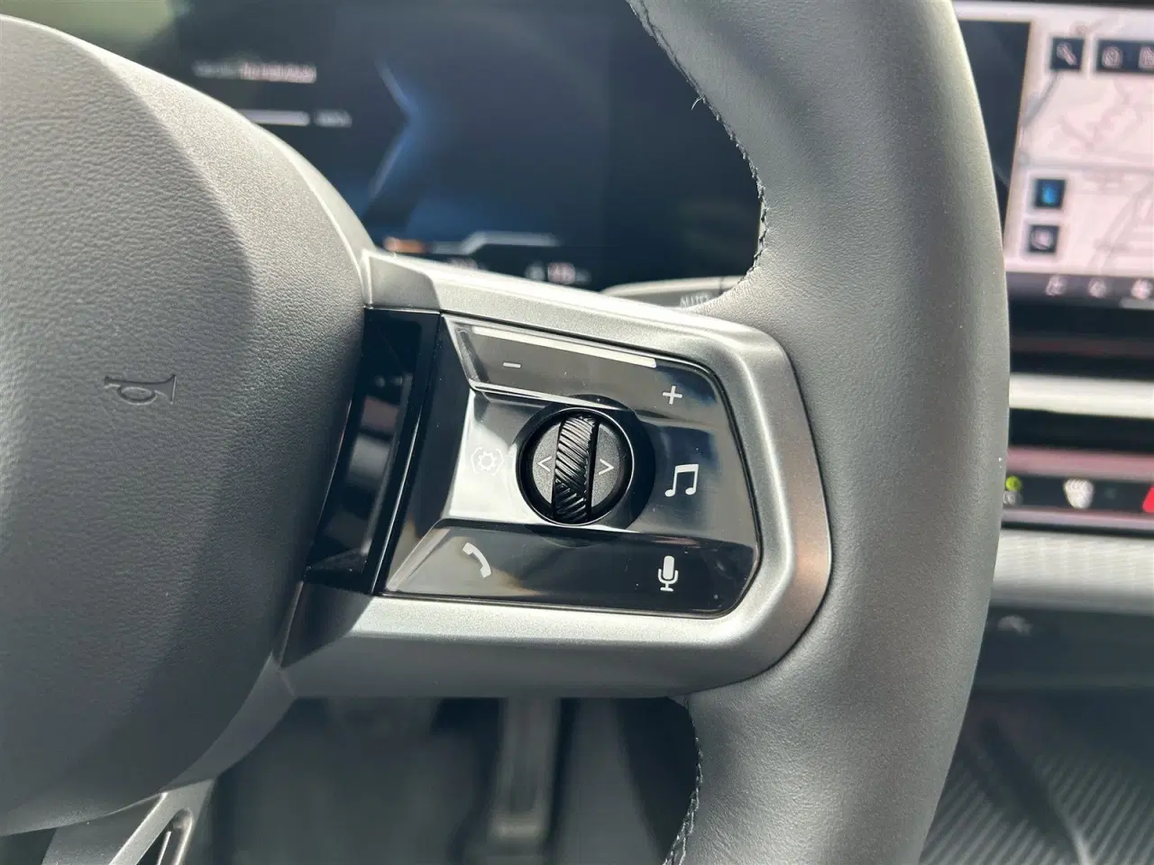 Billede 11 - BMW i5  eDrive40 Touring Fully Charged M-Sport