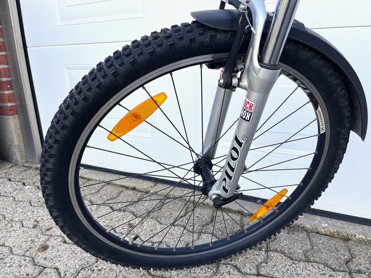 Billede 5 - Trek Mauntainbike 4900 ALPHA, Cykel