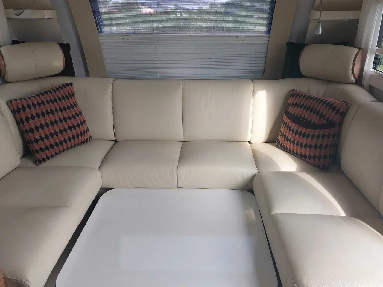 Billede 2 - Adria alpina 663UK 