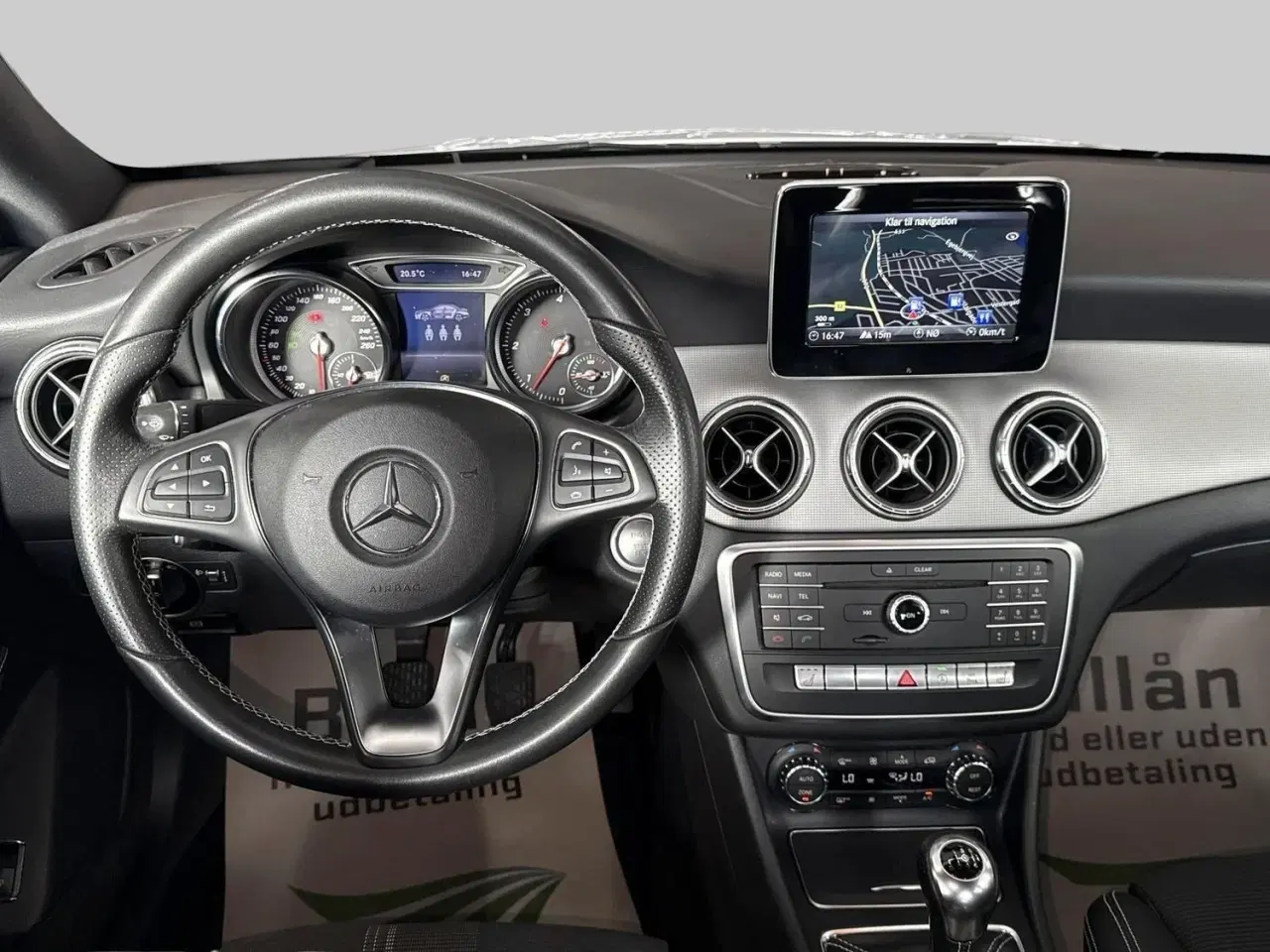Billede 13 - Mercedes CLA200 d 2,2 Coupé