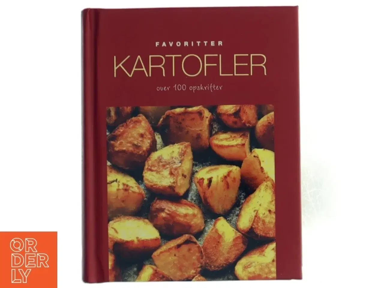 Billede 1 - Kartofler