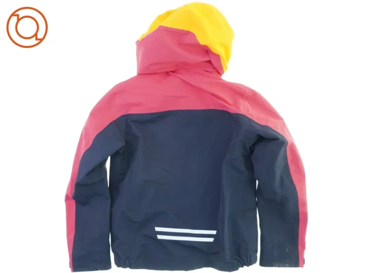 Billede 2 - Regn jakke fra Tenson (str. 134)