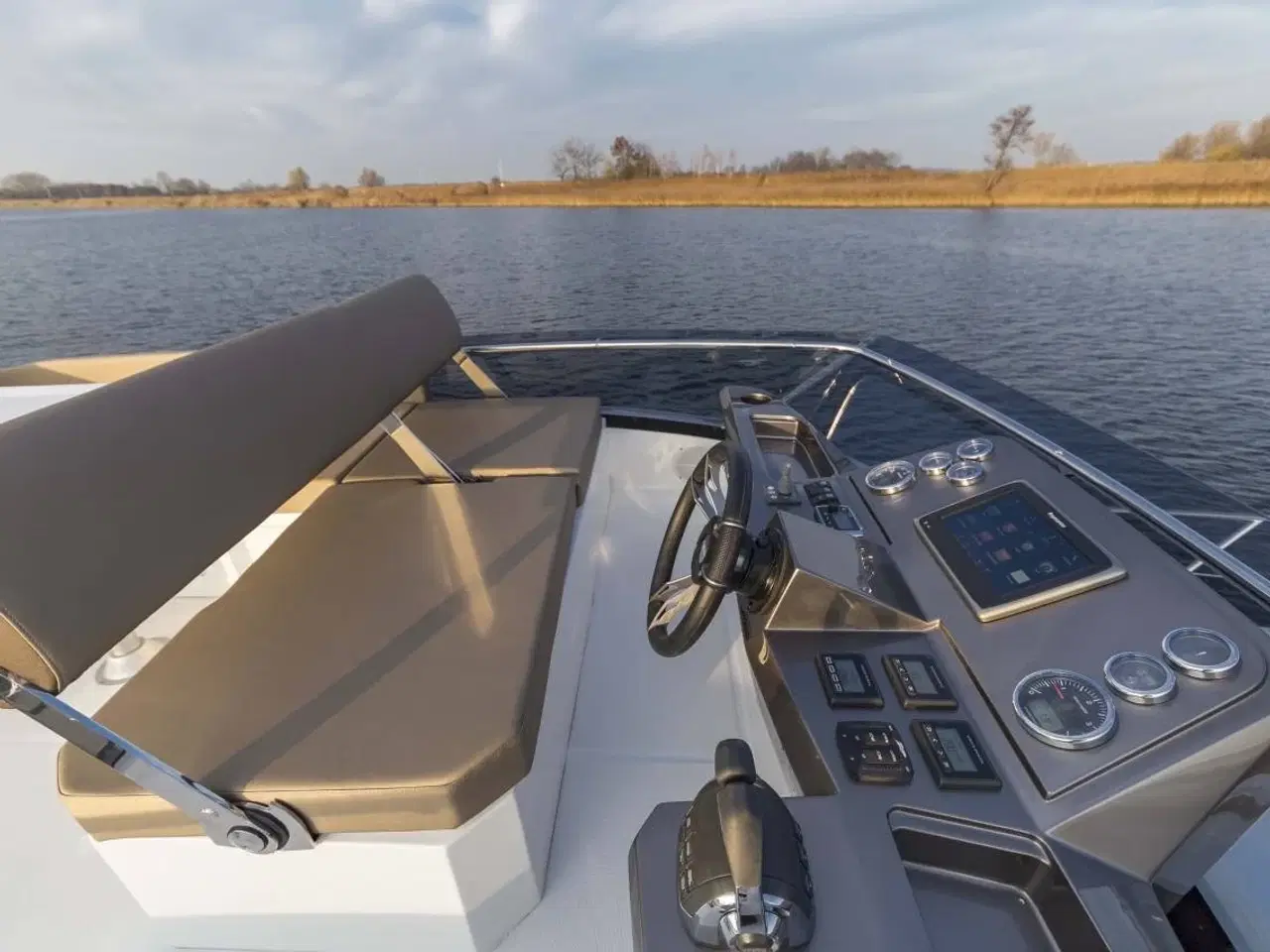Billede 17 - Galeon 360 FLY