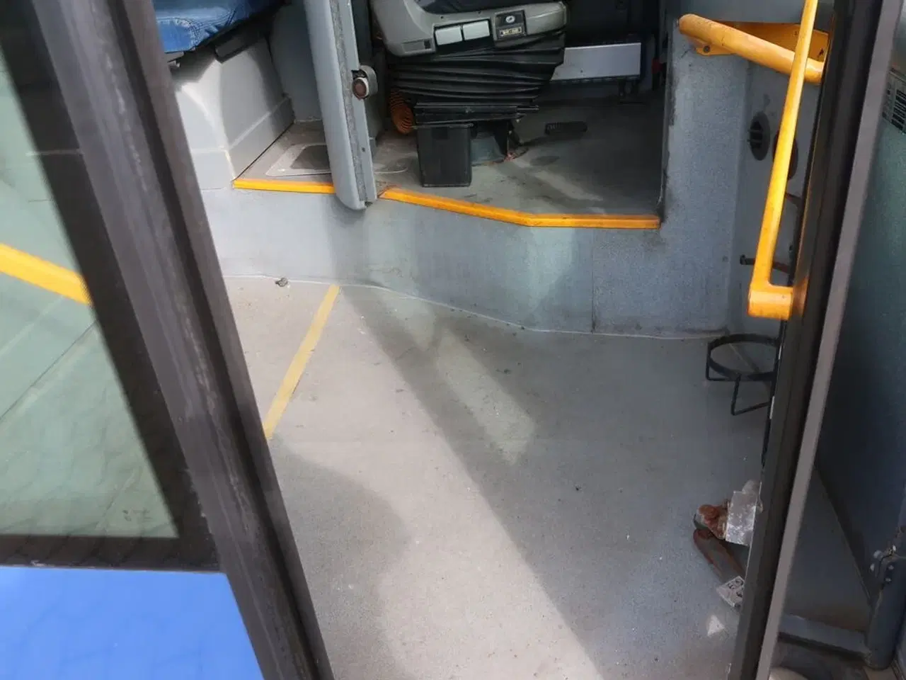 Billede 33 - Bus SCANIA CL94 UB