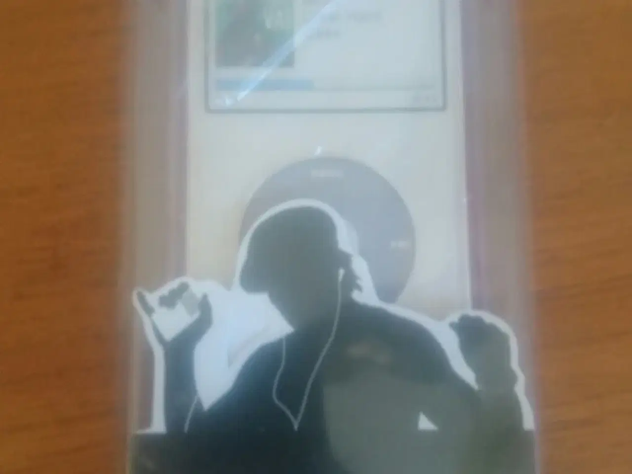 Billede 1 - For imod video