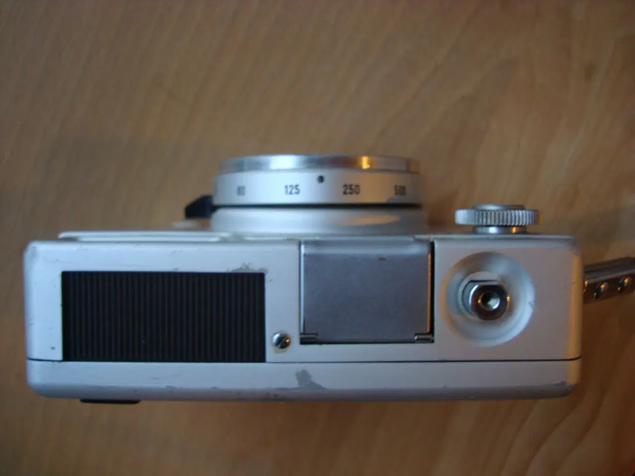 Billede 3 - Canon Dial Rapid 1/2 format-rapid cass.