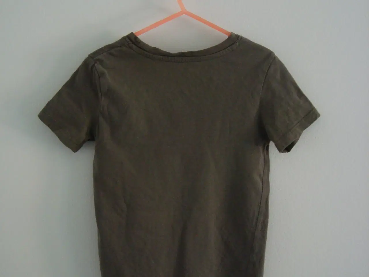 Billede 2 - T-Shirt - Str. 110/116