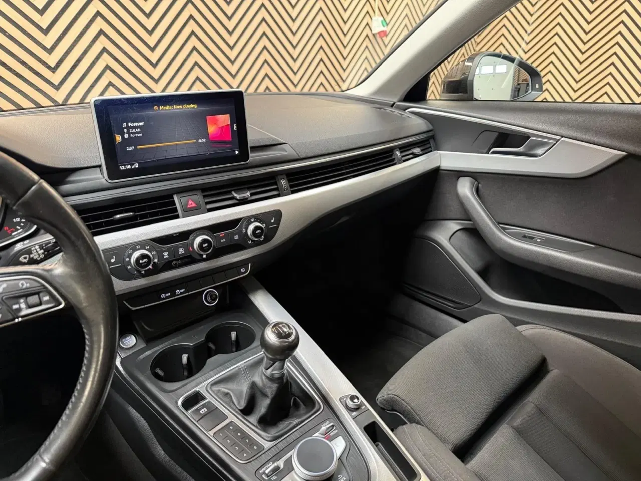 Billede 12 - Audi A4 2,0 TDi 150 Sport Avant