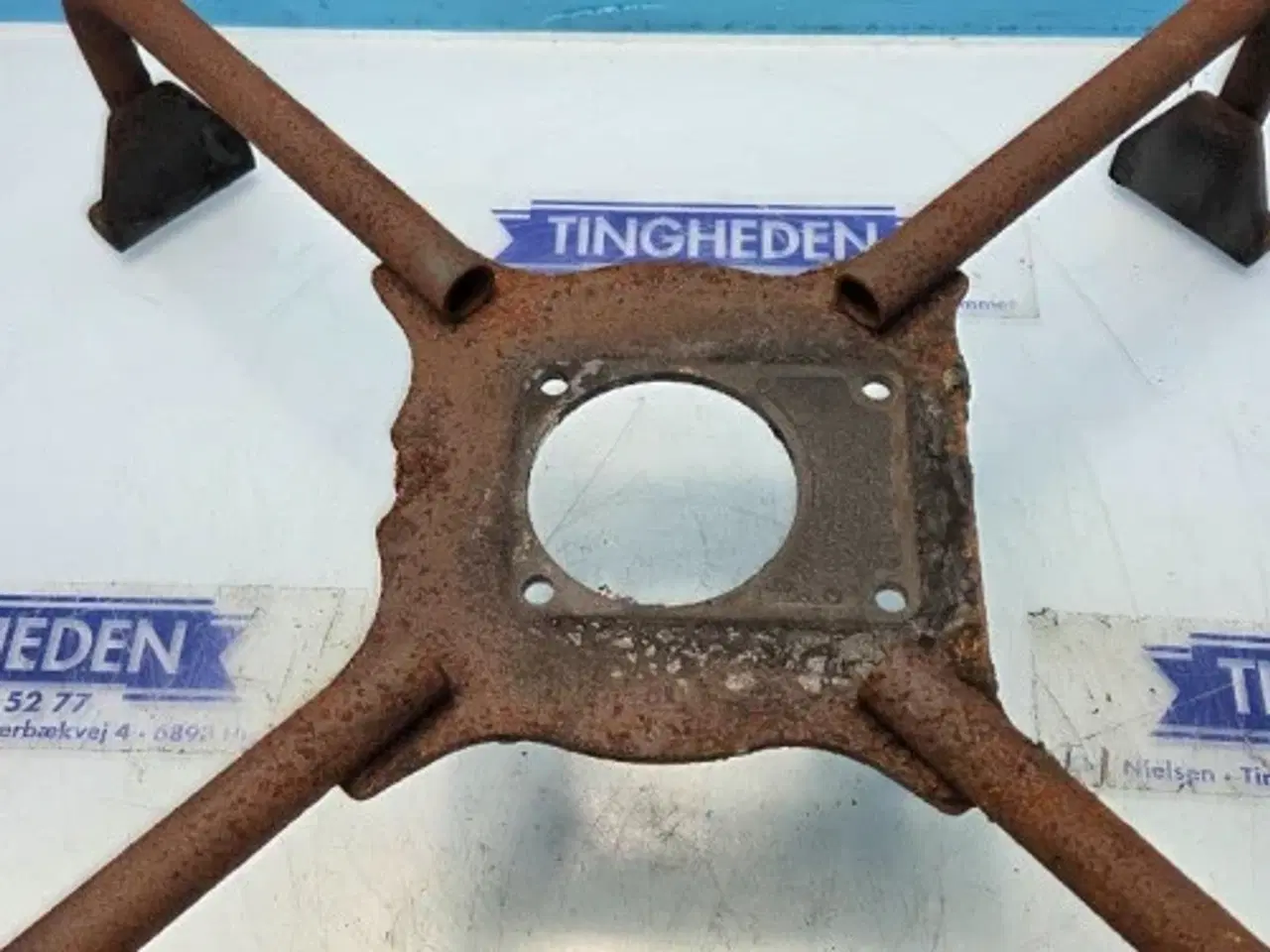 Billede 3 - Bobcat  TL38.70X  Support Fan  7275811