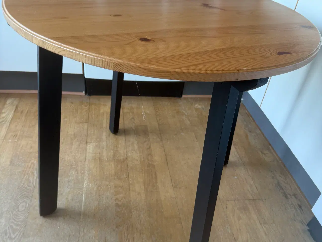 Billede 3 - Lille spisebord