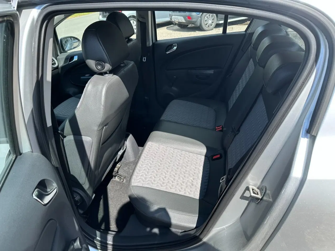 Billede 5 - Opel Corsa 1,4 16V Cosmo