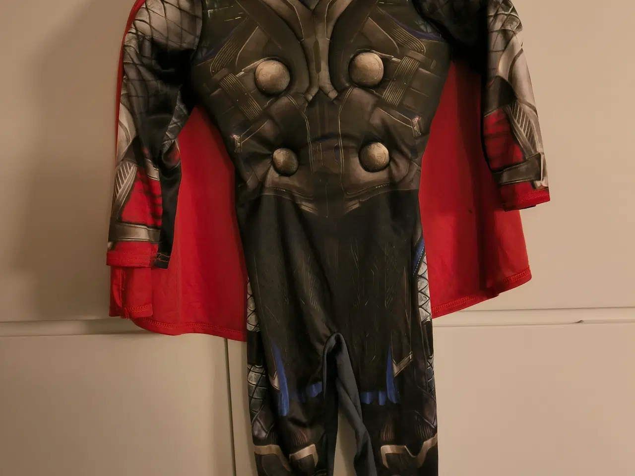 Billede 1 - Thor Udklædning 